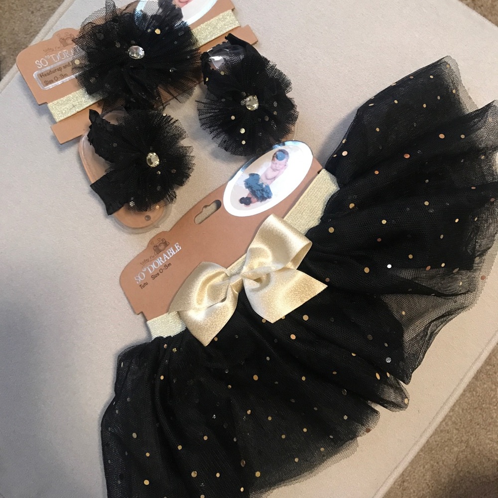 Picture set outfit